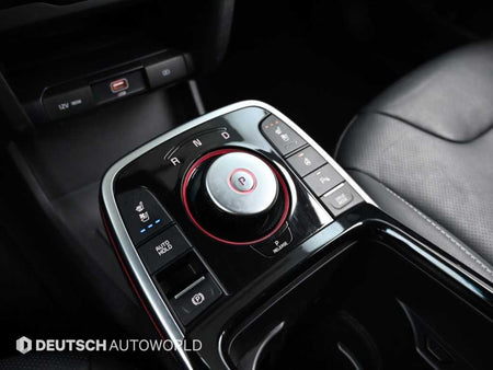 Kia Niro — photo 18