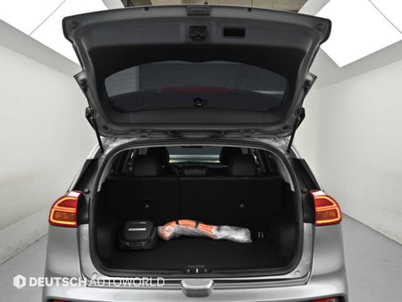 Kia Niro — photo 19