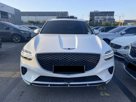 Genesis GV70 — photo 03