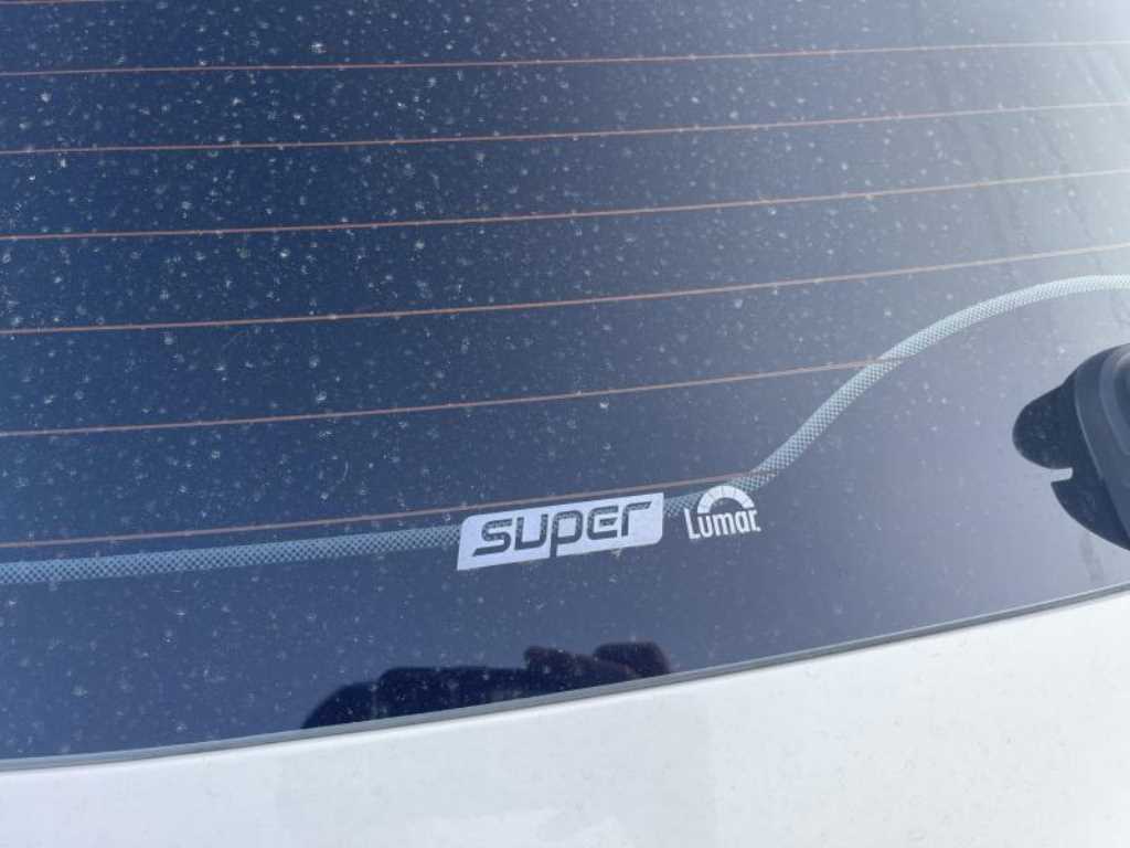 Genesis GV70 — photo 19