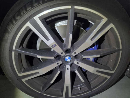 BMW 5-Series — photo 03