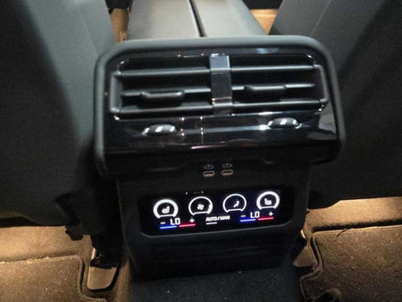 BMW 5-Series — photo 13