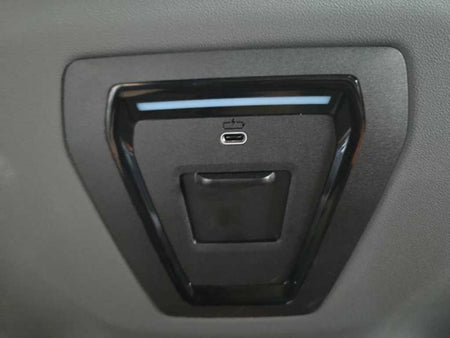 BMW 5-Series — photo 14