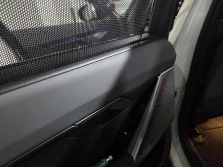 BMW 5-Series — photo 16