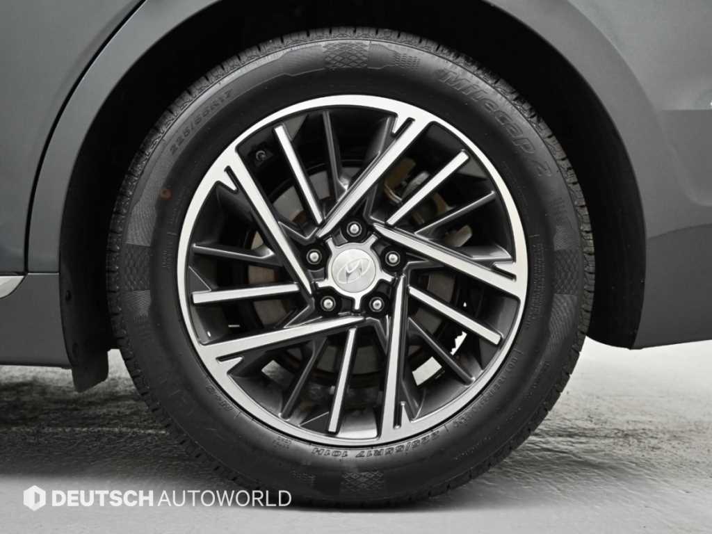 Hyundai Grandeur — photo 05