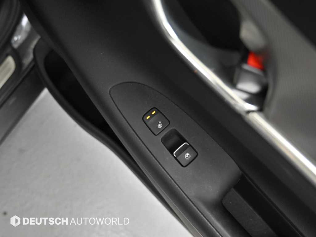 Hyundai Grandeur — photo 16