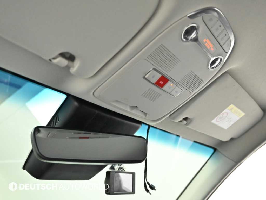 Hyundai Grandeur — photo 18