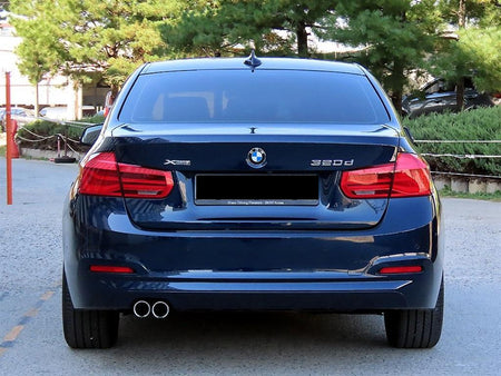 BMW 3-Series — photo 04