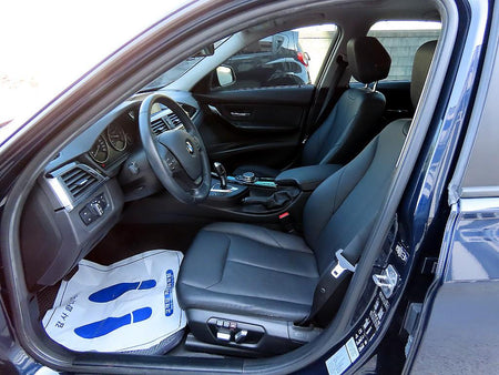 BMW 3-Series — photo 05