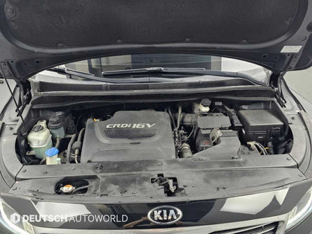 Kia Carnival — photo 06
