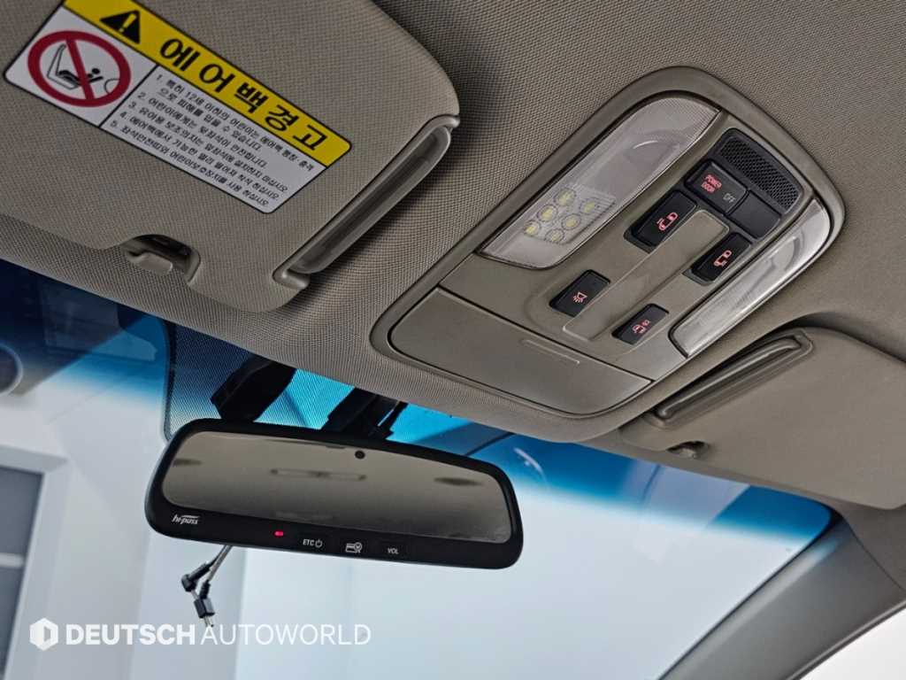 Kia Carnival — photo 18