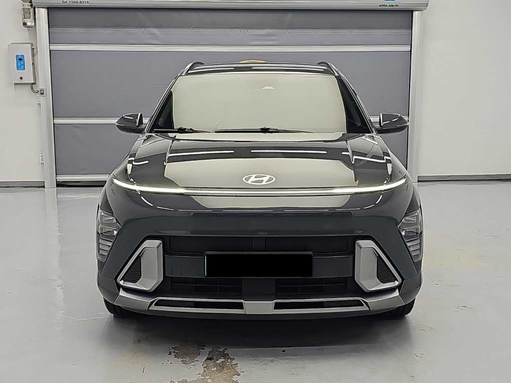 Hyundai Kona — photo 02