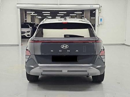 Hyundai Kona — photo 03