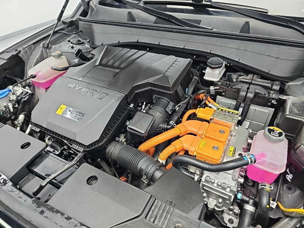 Hyundai Kona — photo 05