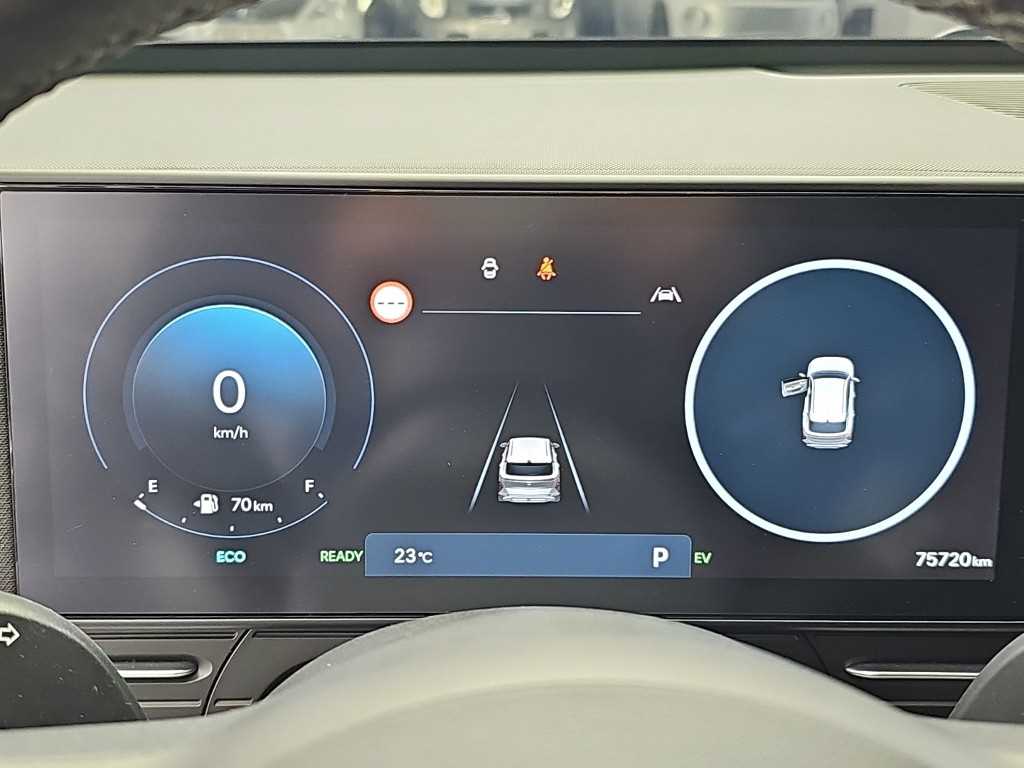 Hyundai Kona — photo 06