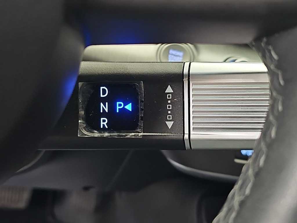 Hyundai Kona — photo 08