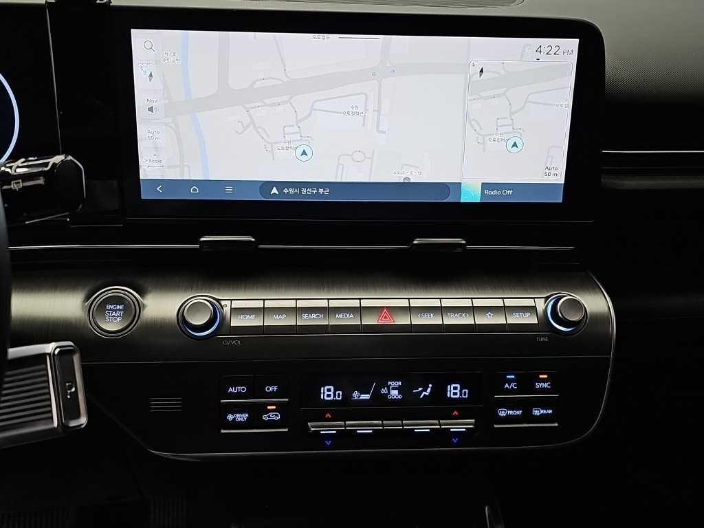 Hyundai Kona — photo 10
