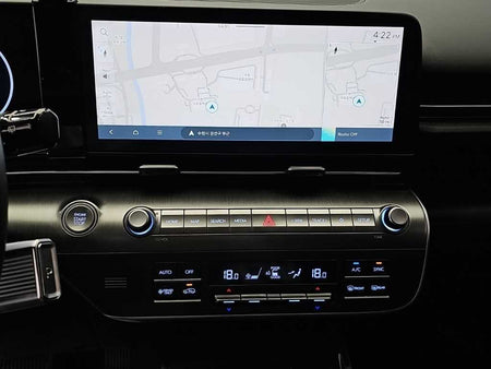 Hyundai Kona — photo 10