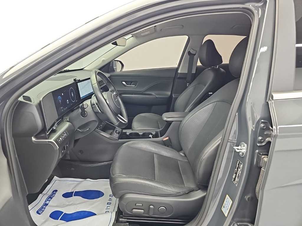 Hyundai Kona — photo 11