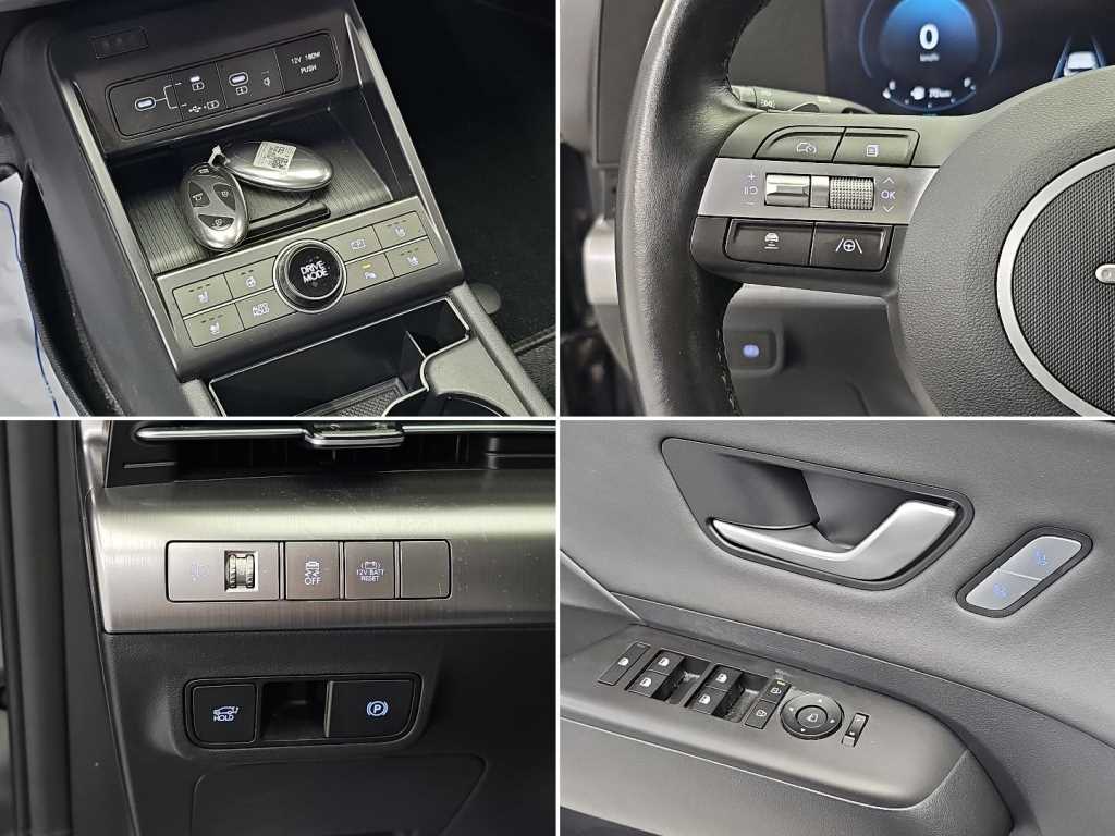 Hyundai Kona — photo 18