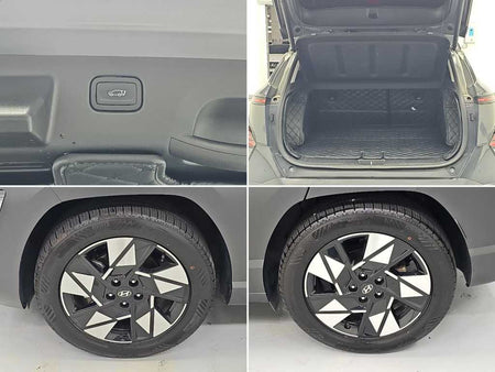 Hyundai Kona — photo 19