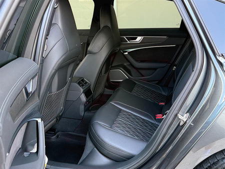 Audi S6 — photo 06