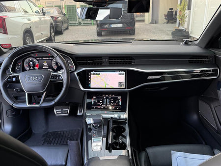 Audi S6 — photo 07