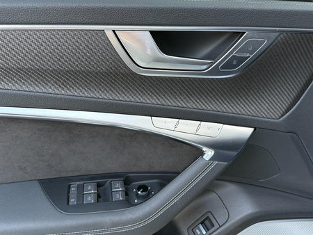 Audi S6 — photo 11