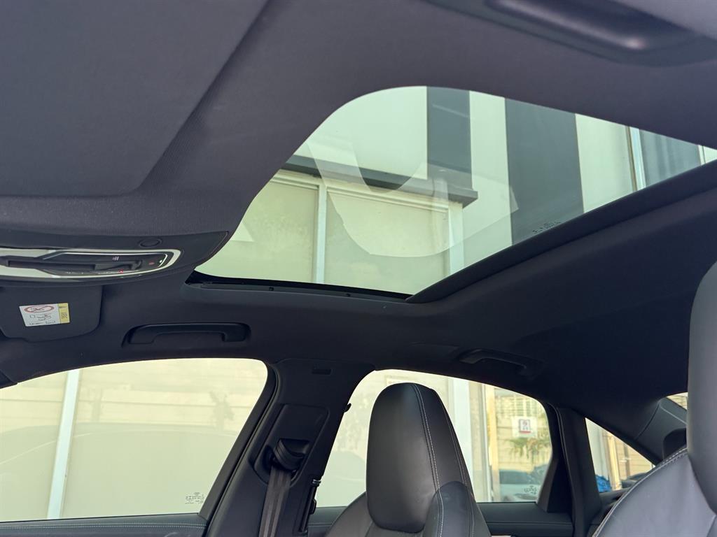 Audi S6 — photo 18