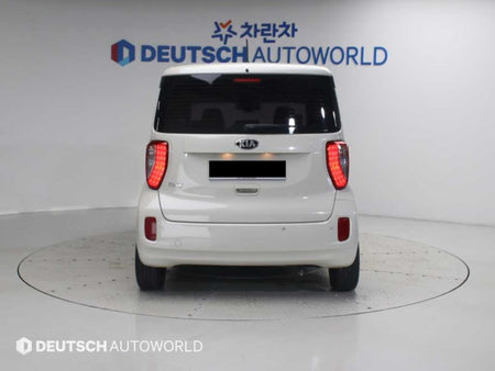 Kia RAY — photo 04