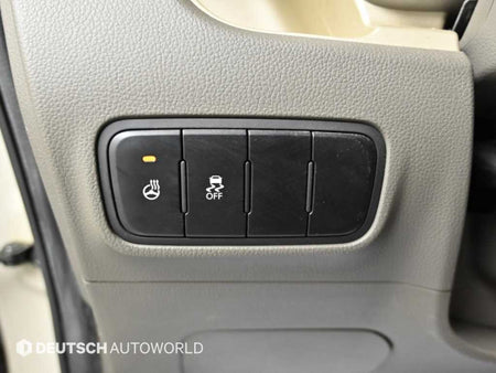 Kia RAY — photo 15