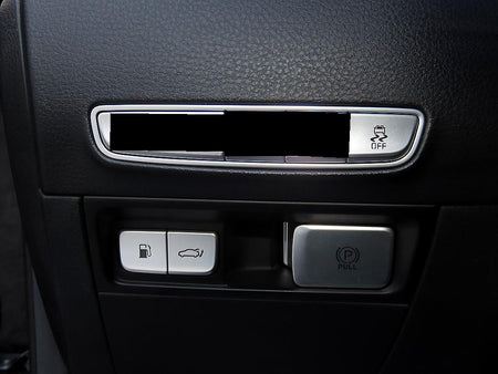 Kia K9 — photo 13