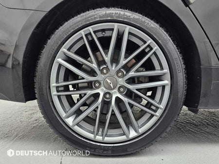 Genesis G70 — photo 05