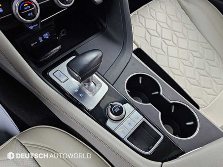 Genesis G70 — photo 09