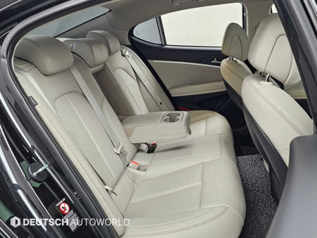 Genesis G70 — photo 12