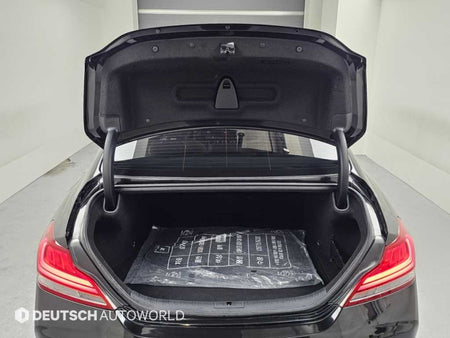 Genesis G70 — photo 19