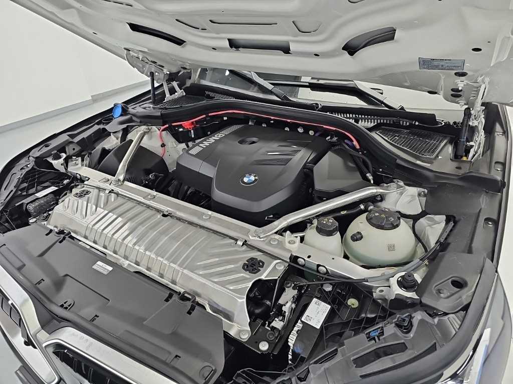 BMW X3 — photo 05