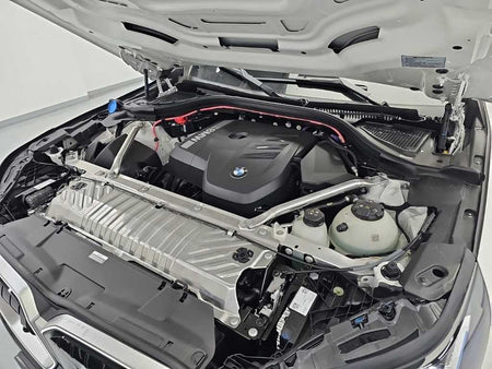 BMW X3 — photo 05