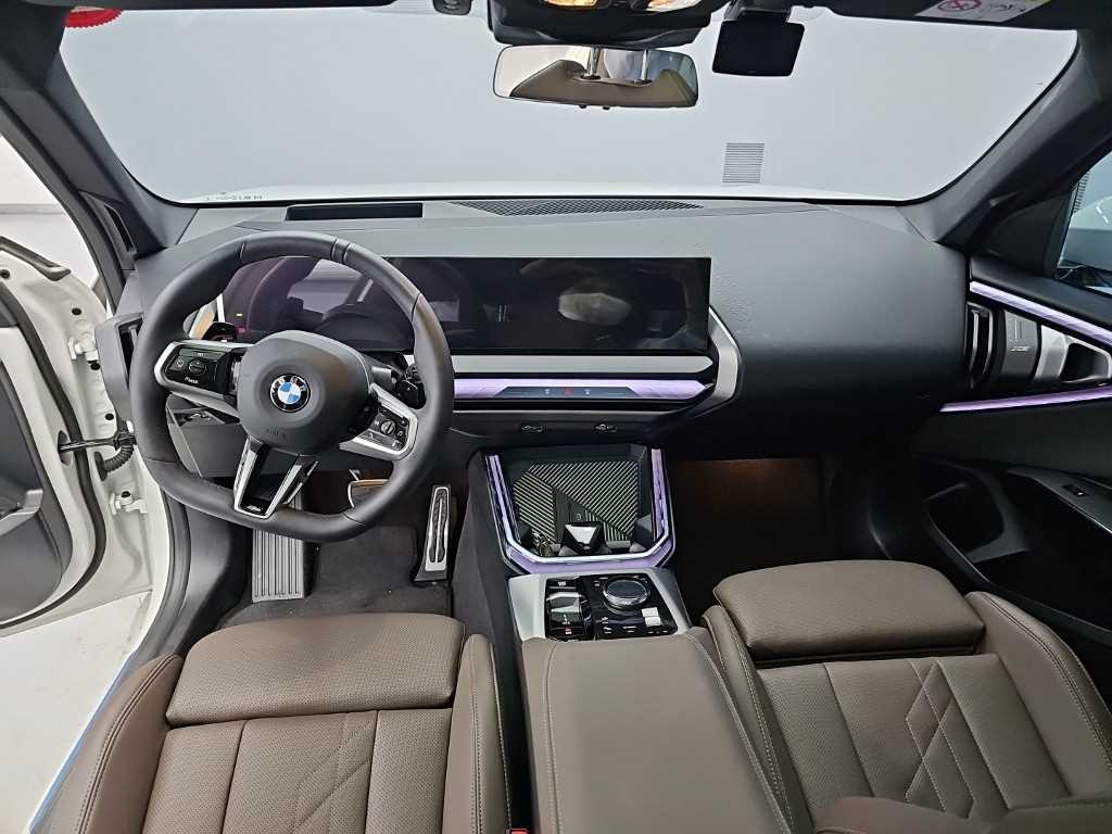 BMW X3 — photo 07