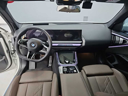 BMW X3 — photo 07