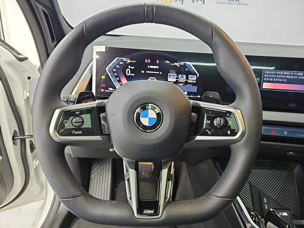 BMW X3 — photo 09