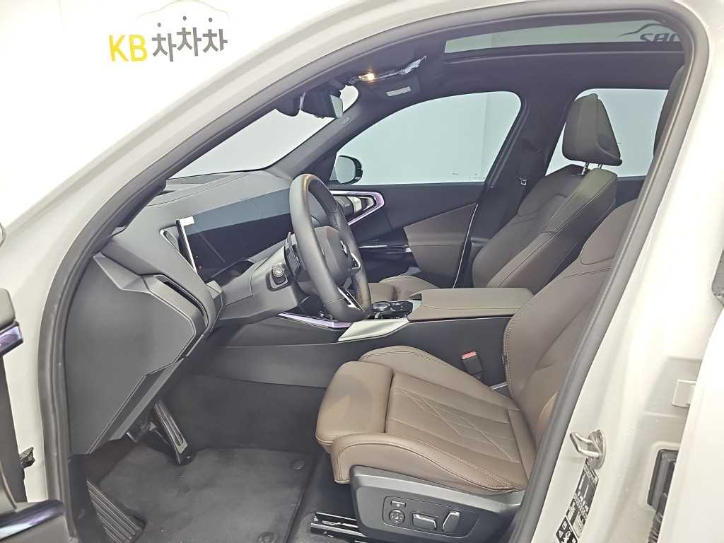 BMW X3 — photo 11
