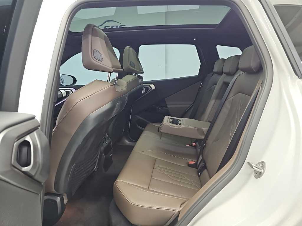 BMW X3 — photo 12