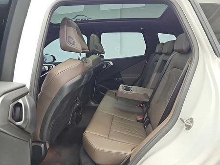 BMW X3 — photo 12