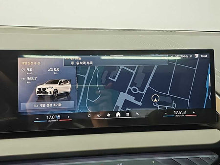 BMW X3 — photo 14