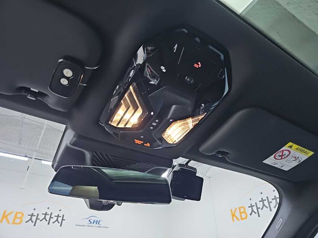 BMW X3 — photo 16