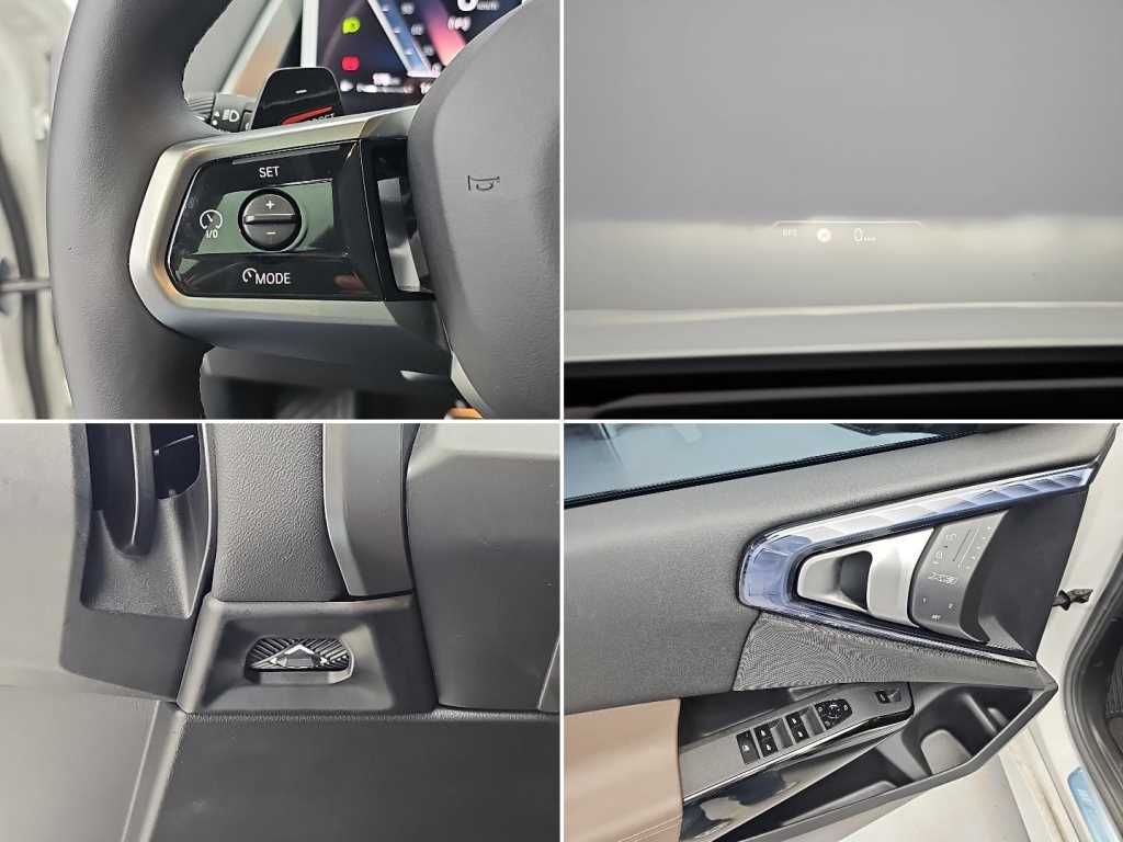 BMW X3 — photo 17