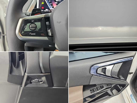 BMW X3 — photo 17
