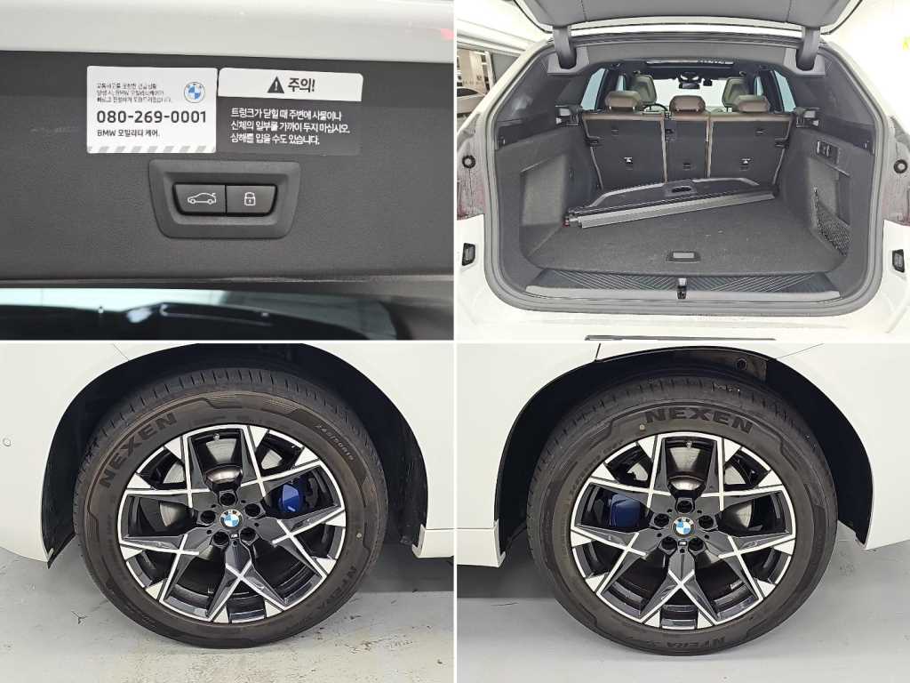 BMW X3 — photo 18