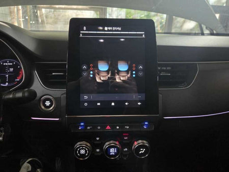 RENAULT XM3 — photo 05
